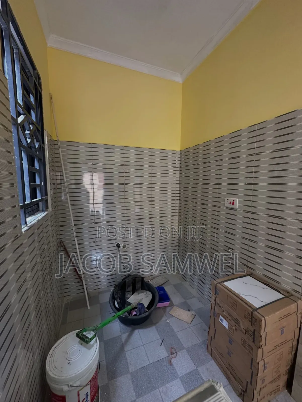 2bdrm House in Kawe for rent
