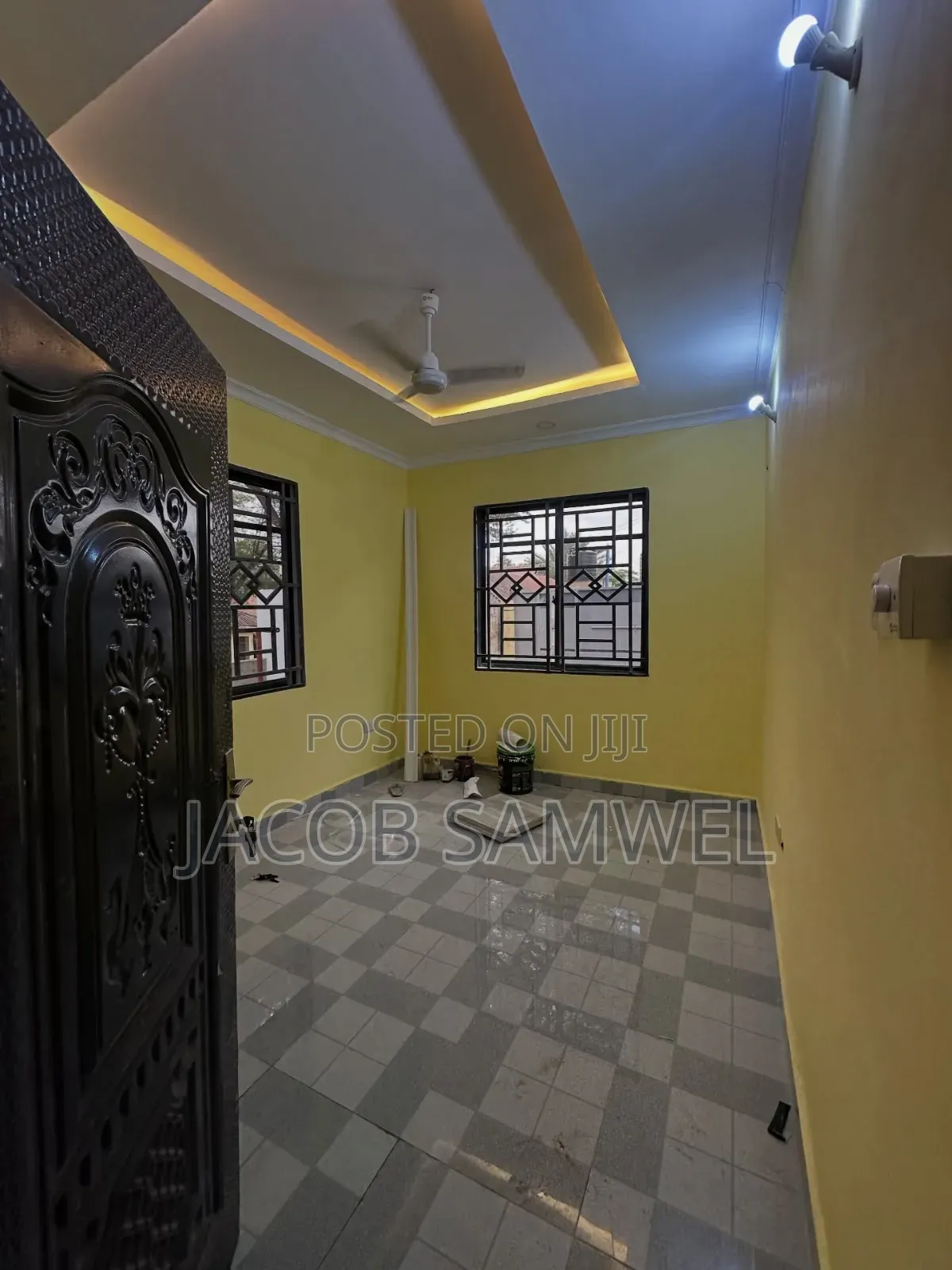 2bdrm House in Kawe for rent