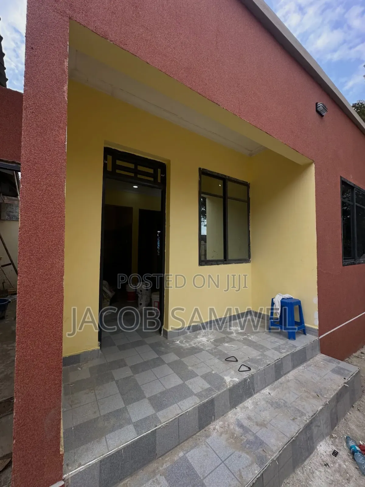 2bdrm House in Kawe for rent