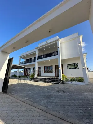 5bdrm House in Kigamboni for sale