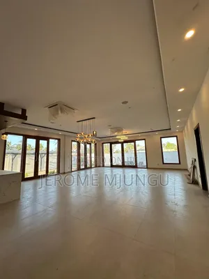 5bdrm House in Kigamboni for sale