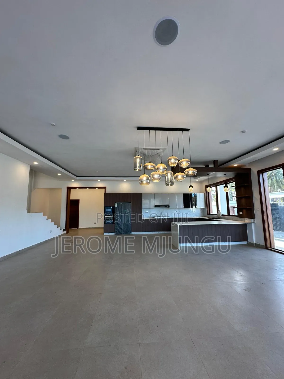 5bdrm House in Kigamboni for sale