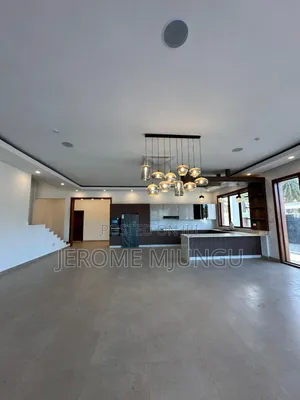 5bdrm House in Kigamboni for sale