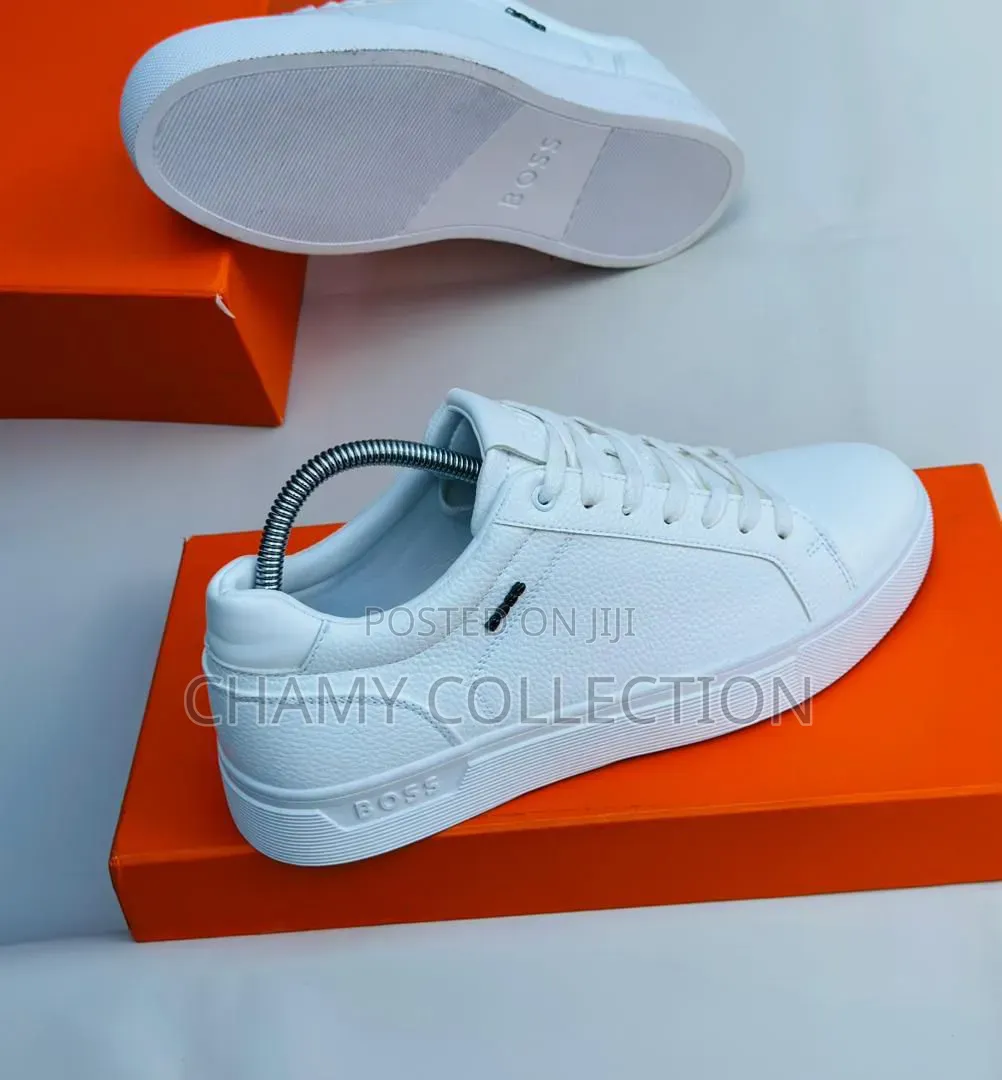 Mens Shoes Mixed Colour