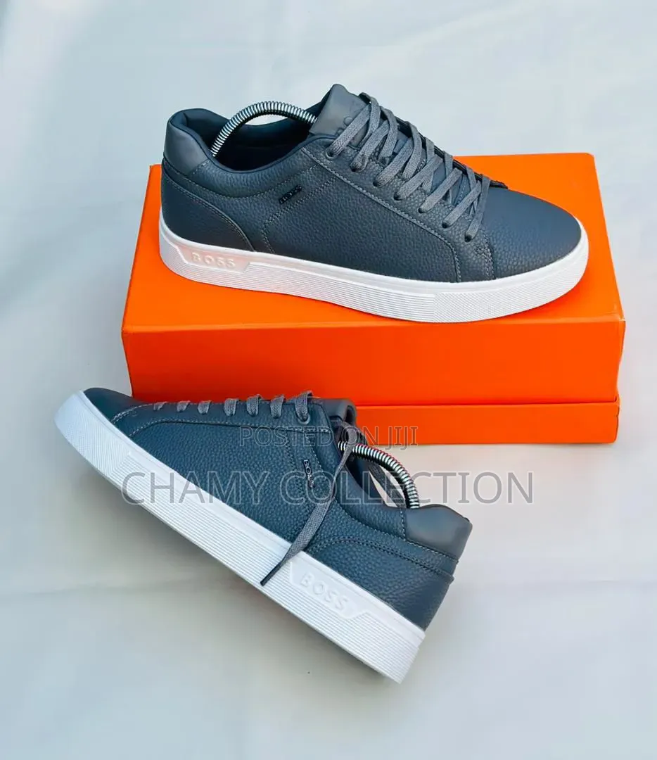 Mens Shoes Mixed Colour