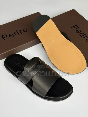 Men's Sandals From Pedro