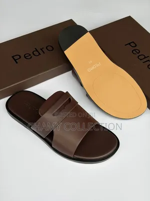 Men's Sandals From Pedro