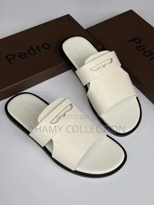 Men's Sandals From Pedro
