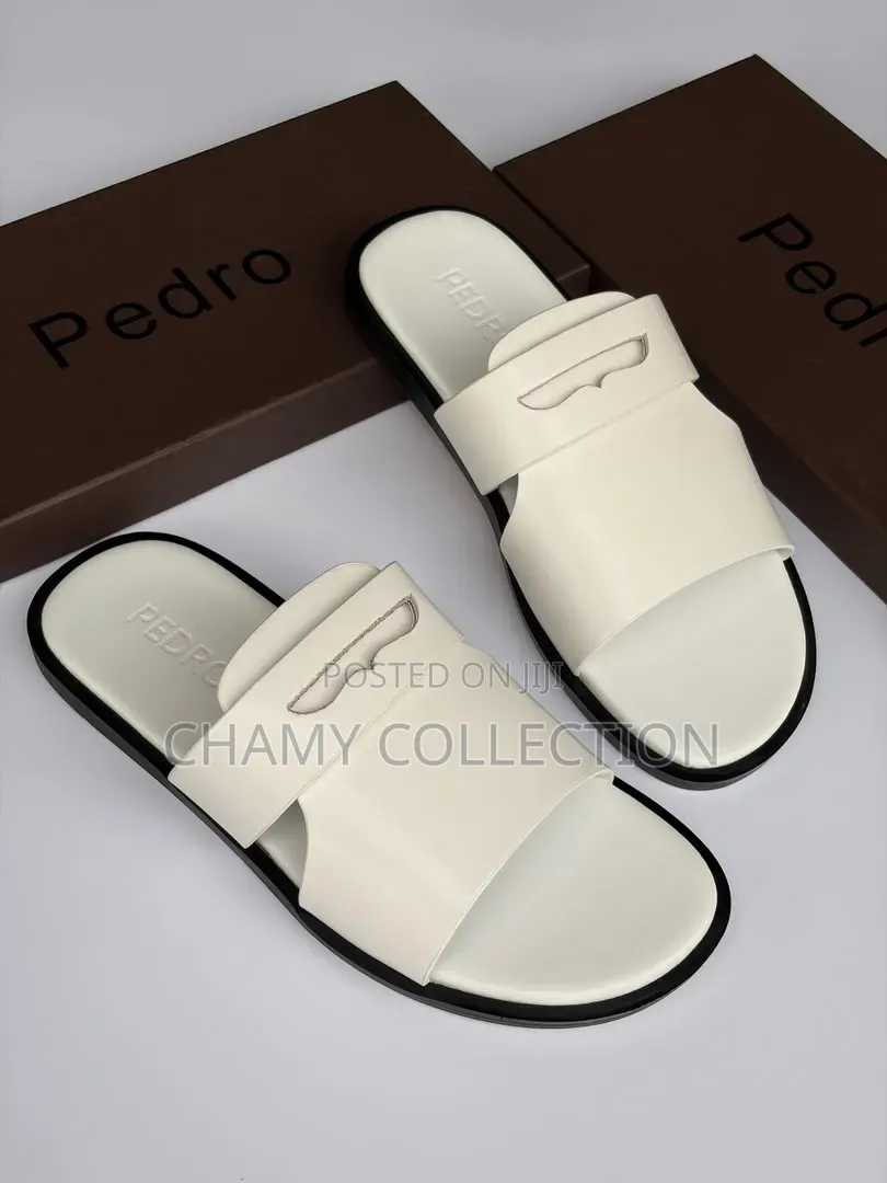 Men's Sandals From Pedro