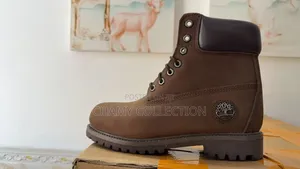 Timbeland Mens Boots New