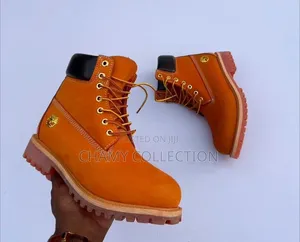 Timbeland Mens Boots New