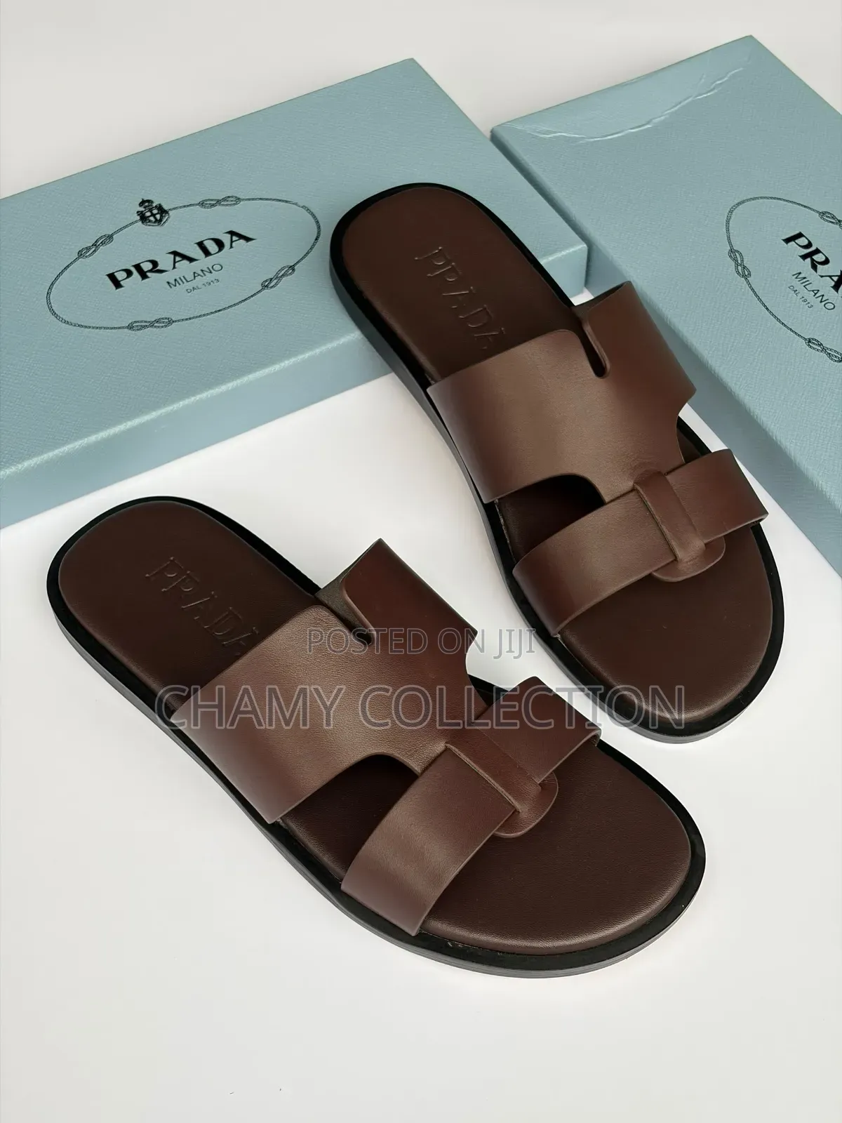 Sandals Original From Prada