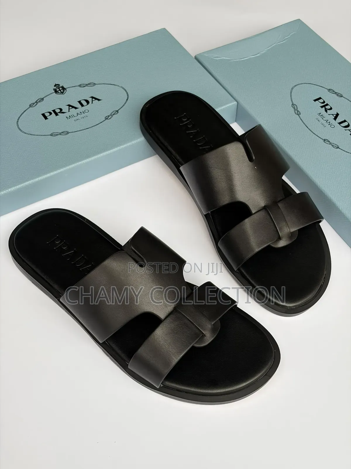 Sandals Original From Prada