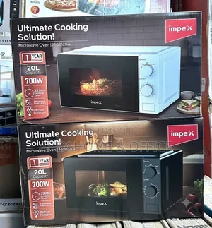 Impex Microwave 20L