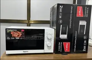 Impex Microwave 20L
