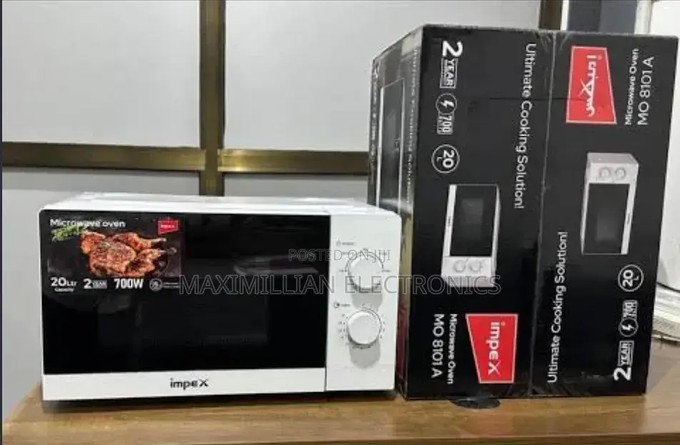 Impex Microwave 20L