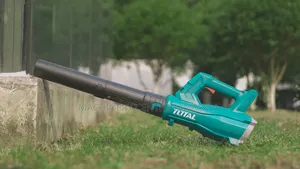 Cordelss Blower 20V Heavy Duty Total