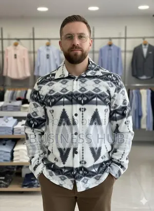 Turuky Staili Shirt