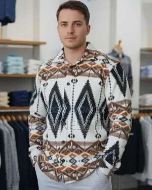 Turuky Staili Shirt
