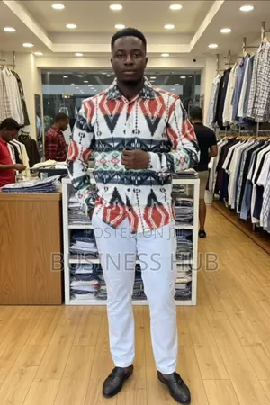 Turuky Staili Shirt
