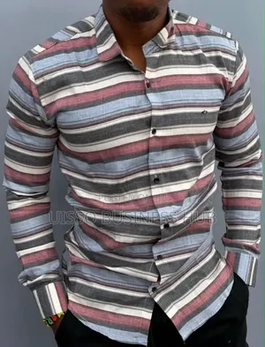 Men Shirts Official