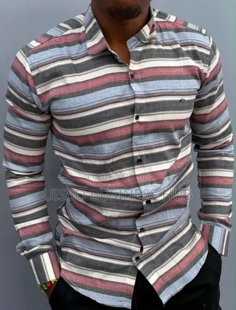 Men Shirts Official