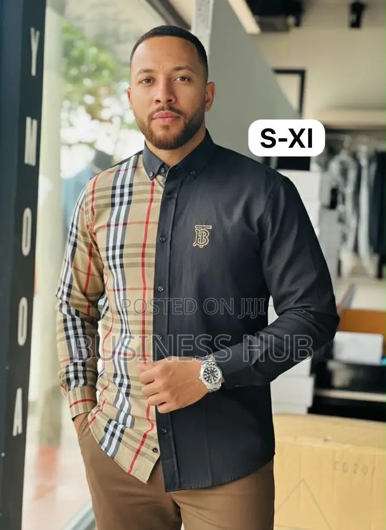 BRAND Turuky Shirt Star
