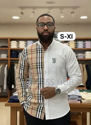BRAND Turuky Shirt Star