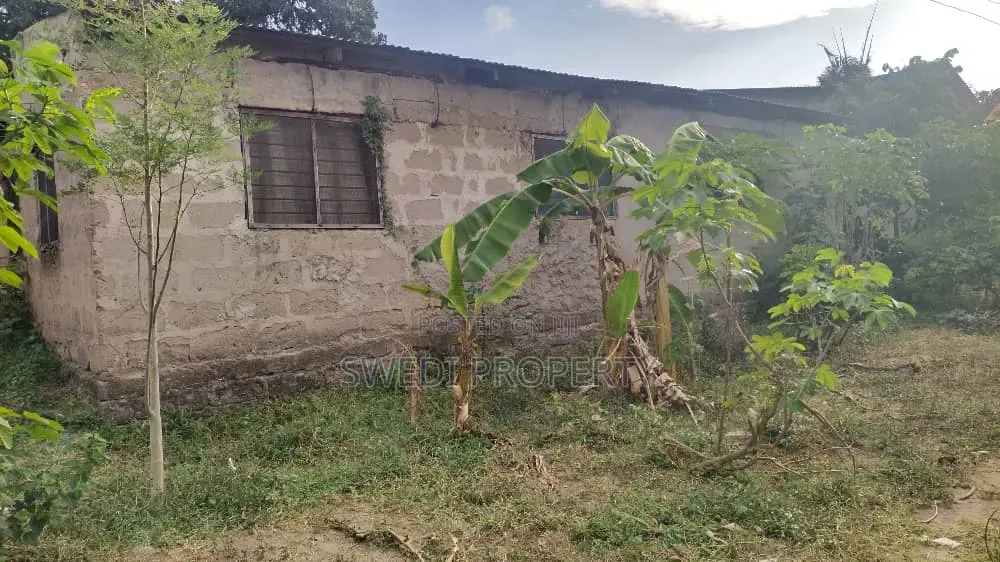 Plot for Sale in Ubungo