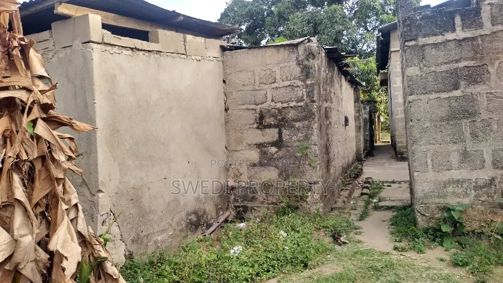 Plot for Sale in Ubungo