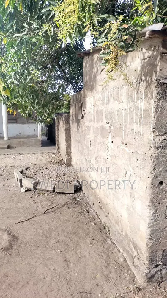 Plot for Sale in Ubungo