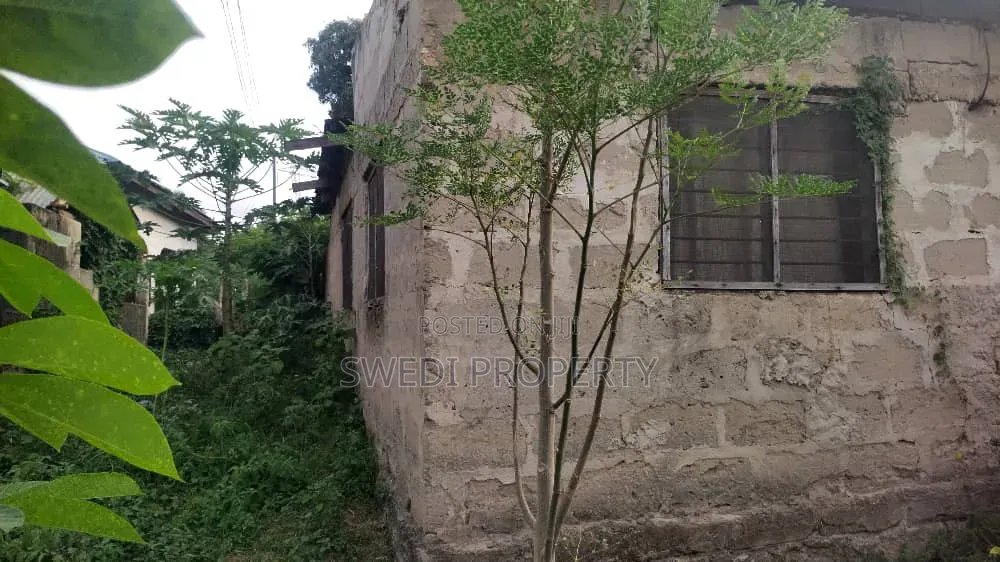 Plot for Sale in Ubungo