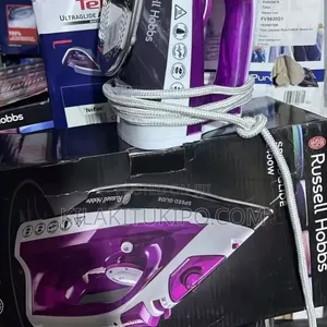 Russel Hobbs Speed Glide Iron 2400W