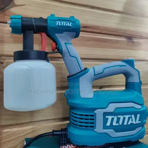 Electric Spray Gun 550W Total
