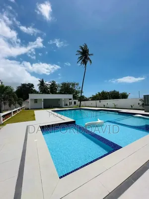 Furnished 2bdrm Apartment in Kahwa Real Estate, Mikocheni for rent