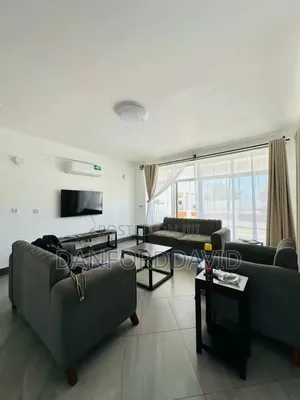 Furnished 2bdrm Apartment in Kahwa Real Estate, Mikocheni for rent