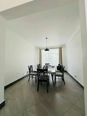 Furnished 2bdrm Apartment in Kahwa Real Estate, Mikocheni for rent