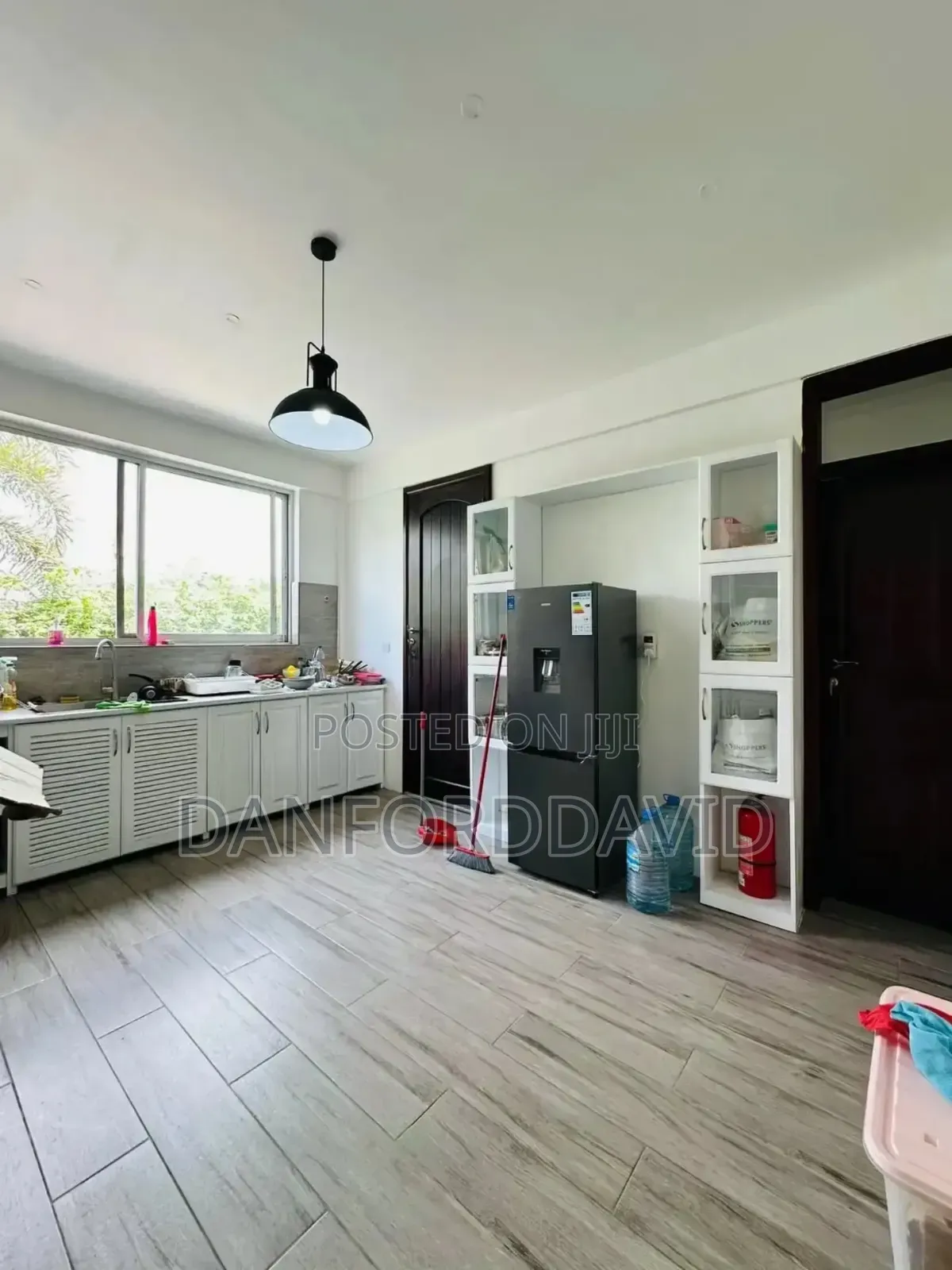 Furnished 2bdrm Apartment in Kahwa Real Estate, Mikocheni for rent