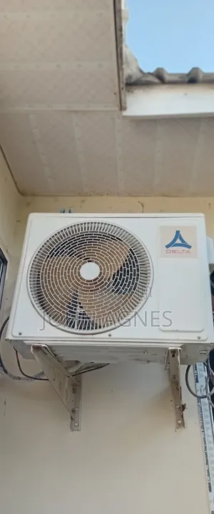 Air Condition