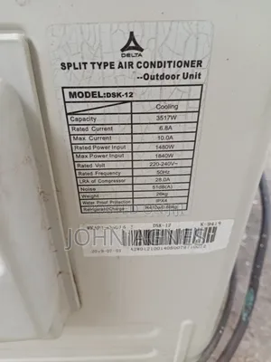 Air Condition