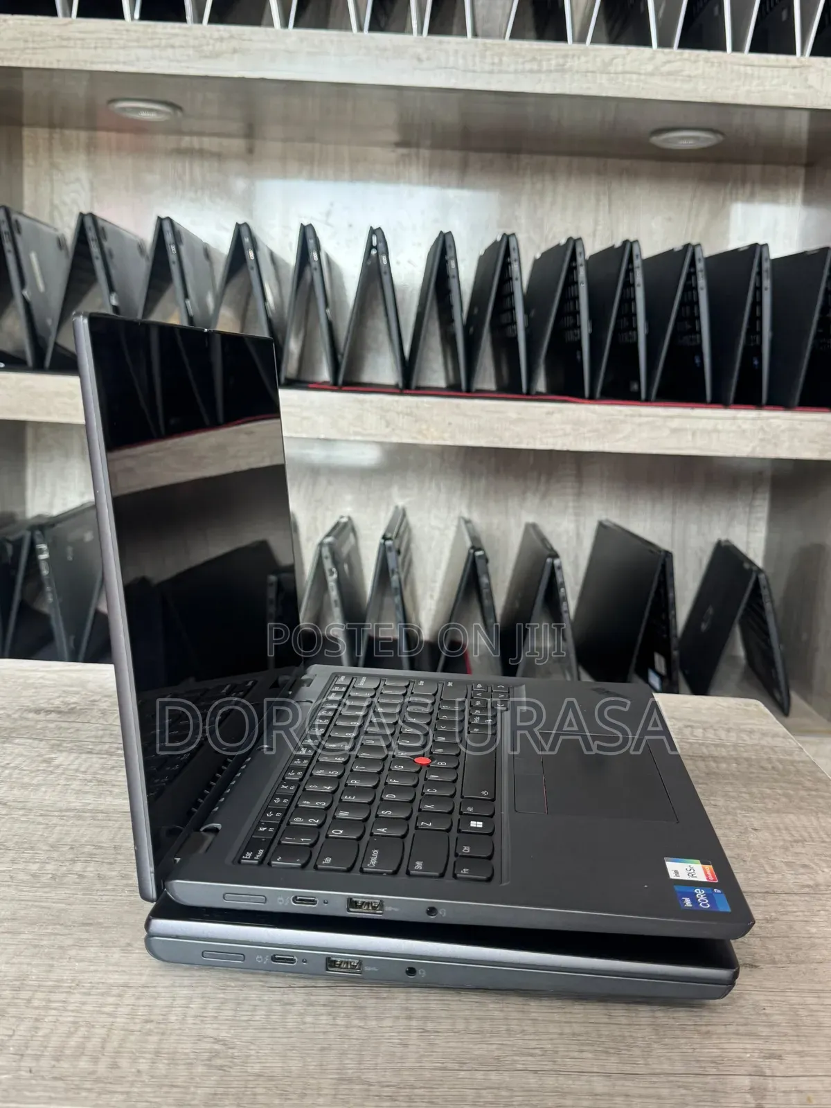 Laptop Lenovo ThinkPad L13 Yoga 16GB Intel Core i7 SSD 256GB