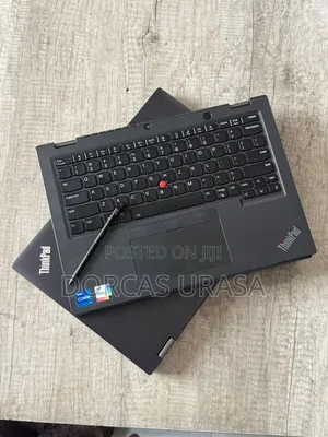 Laptop Lenovo ThinkPad L13 Yoga 16GB Intel Core i7 SSD 256GB