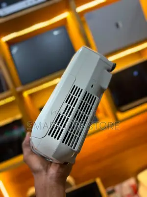 Epson Powerlite 520 Projector Bright Display — McHana