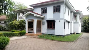 4bdrm House in Ediba Real Estate, Njiro for rent