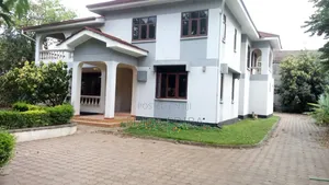 4bdrm House in Ediba Real Estate, Njiro for rent