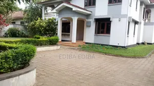 4bdrm House in Ediba Real Estate, Njiro for rent