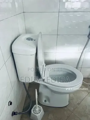 4bdrm House in Ediba Real Estate, Njiro for rent