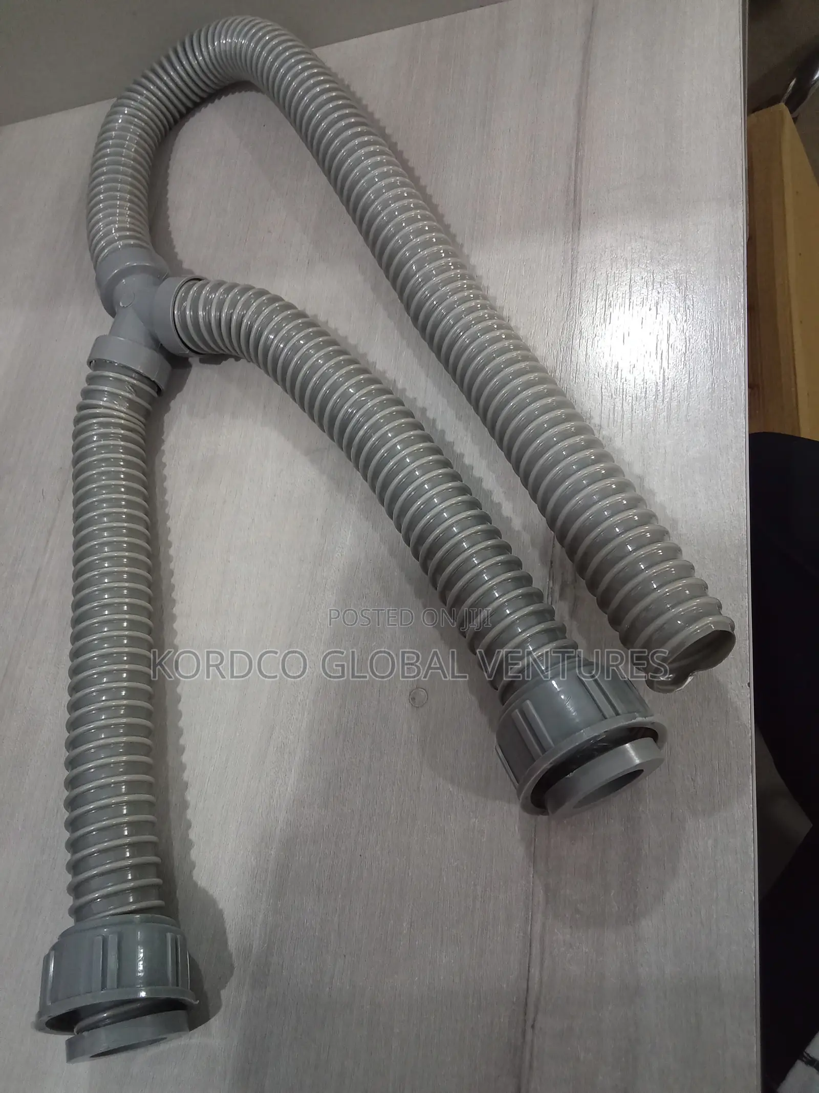 Magic Hose Y Double