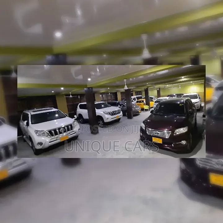 Toyota Land Cruiser Prado 2.7 VVT-i 2015 White