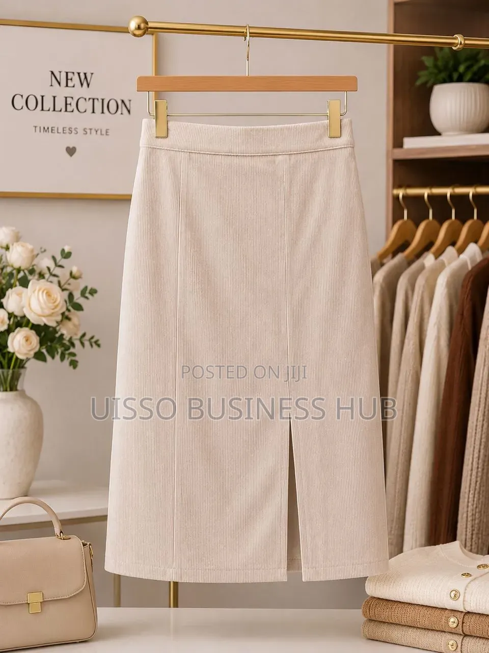 New Brand Women Skirt